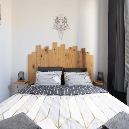 Apartament Le 107 Carca ! Carcassonne Zewnętrze zdjęcie