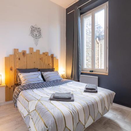Apartament Le 107 Carca ! Carcassonne Zewnętrze zdjęcie