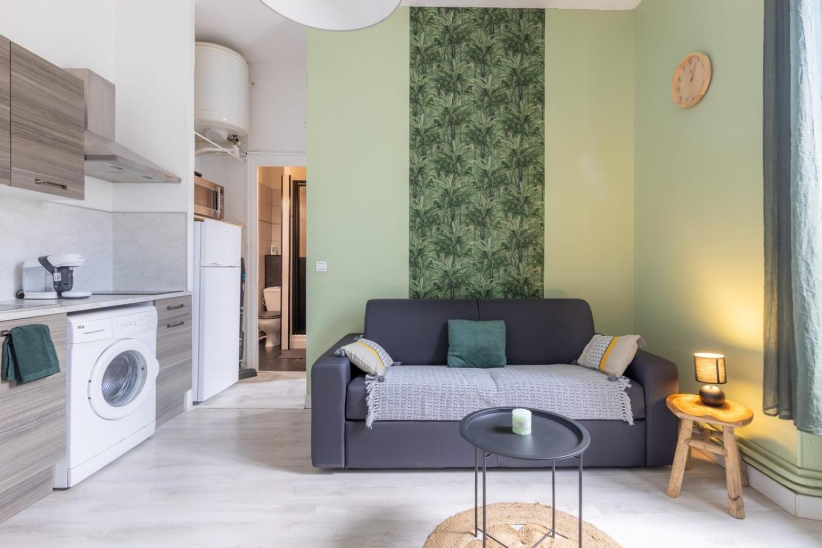 Apartament Le 107 Carca ! Carcassonne Zewnętrze zdjęcie
