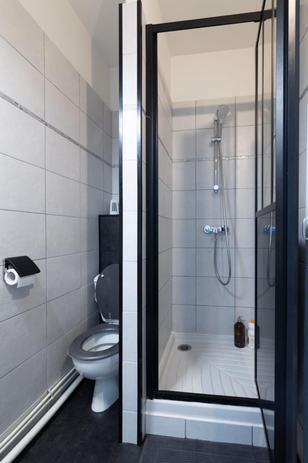 Apartament Le 107 Carca ! Carcassonne Zewnętrze zdjęcie